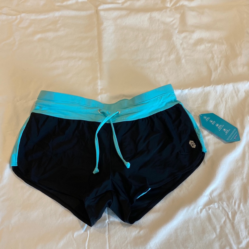 Swim shorts nwt